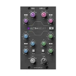 Solid State Logic Ultraviolet EQ 500 Serisi Stereo EQ Modülü