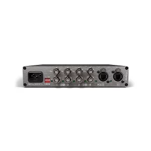 Solid State Logic UMD192 MADI Dante USB-C Ses Arabirimi