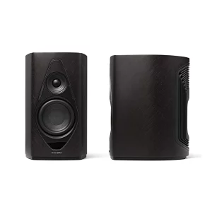 Sonus Faber Duetto Kablosuz Aktif Stereo Hoparlör (Çift)