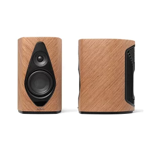 Sonus Faber Duetto Kablosuz Aktif Stereo Hoparlör (Çift)