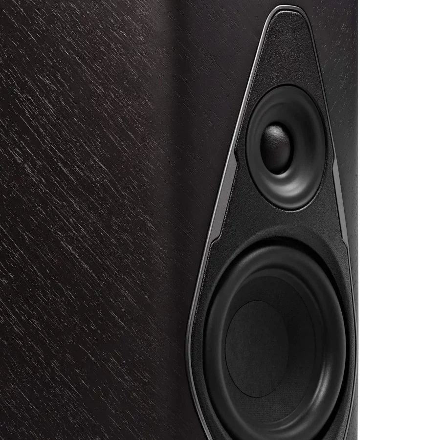 Sonus Faber Duetto Kablosuz Aktif Stereo Hoparlör (Çift)