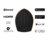 Sonus Faber Duetto Kablosuz Aktif Stereo Hoparlör (Çift)