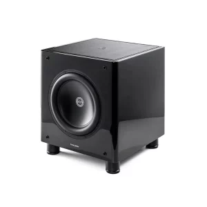 Sonus Faber Gravis II Aktif Subwoofer Siyah