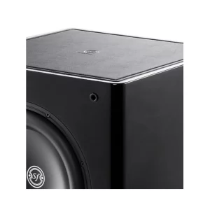 Sonus Faber Gravis II Aktif Subwoofer Siyah