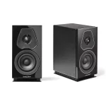 Sonus Faber Lumina I Raf Tipi Hoparlör Siyah (Çift)