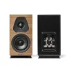 Sonus Faber Lumina I Raf Tipi Hoparlör Siyah (Çift)