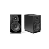 Sonus Faber Lumina II Raf Tipi Hoparlör Siyah (Çift)