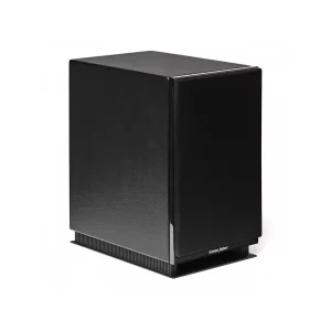 Sonus Faber Lumina II Raf Tipi Hoparlör Siyah (Çift)