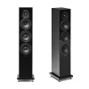 Sonus Faber Lumina III Kule Tipi Hoparlör Siyah (Çift)