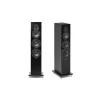 Sonus Faber Lumina V Kule Tipi Hoparlör Siyah (Çift)