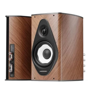 Sonus Faber Olympica G3 I Raf Tipi Hoparlör (Çift)