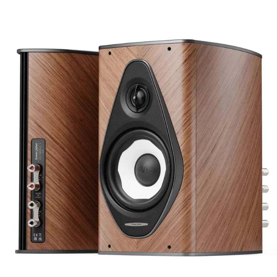 Sonus Faber Olympica G3 I Raf Tipi Hoparlör (Çift)