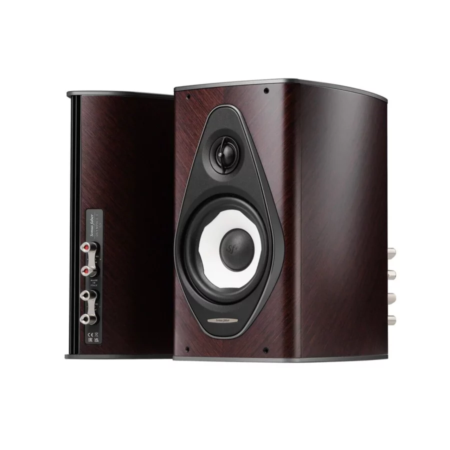 Sonus Faber Olympica G3 I Raf Tipi Hoparlör (Çift)
