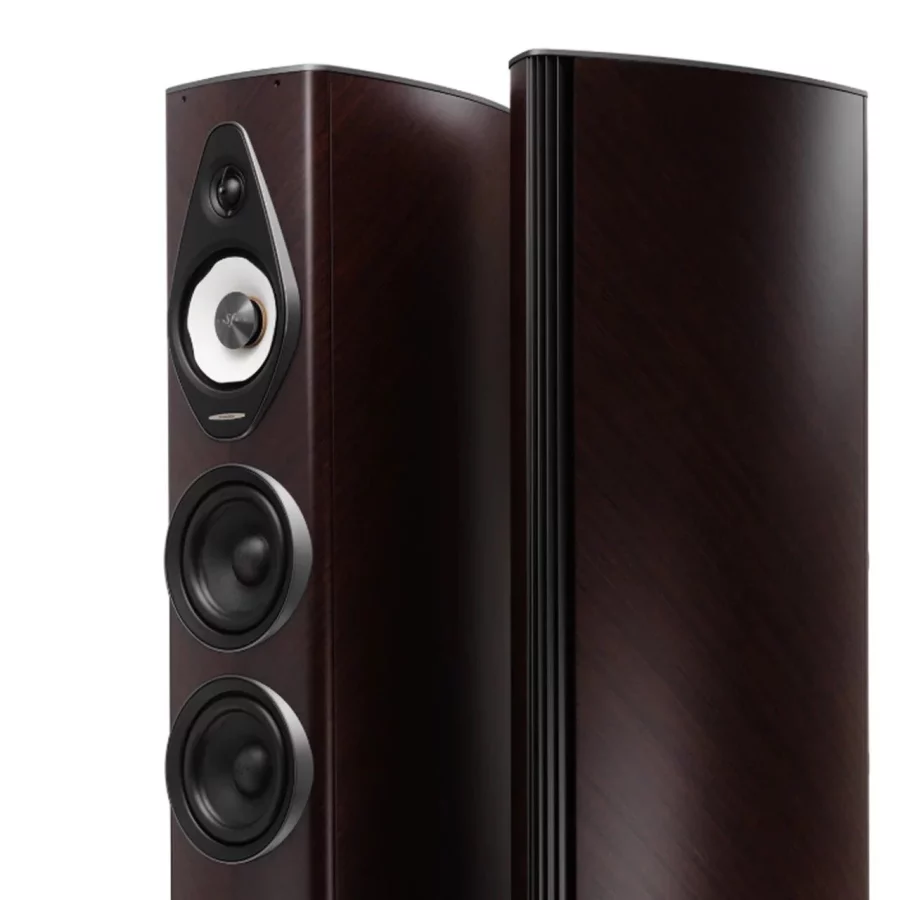Sonus Faber Olympica G3 III Kule Tipi Hoparlör (Çift)