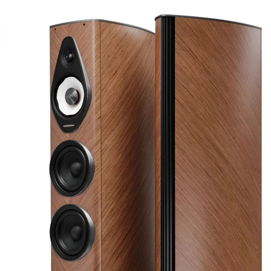 Sonus Faber Olympica G3 III Kule Tipi Hoparlör (Çift)
