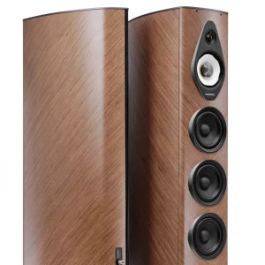 Sonus Faber Olympica G3 V Kule Tipi Hoparlör (Çift)
