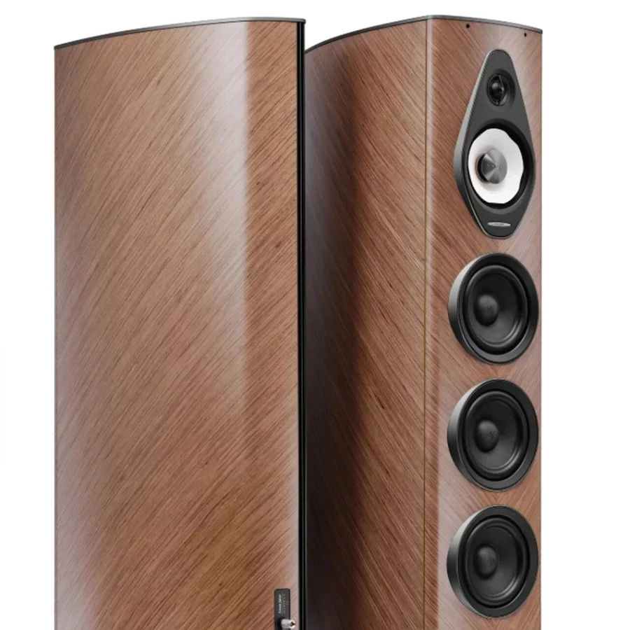 Sonus Faber Olympica G3 V Kule Tipi Hoparlör (Çift)