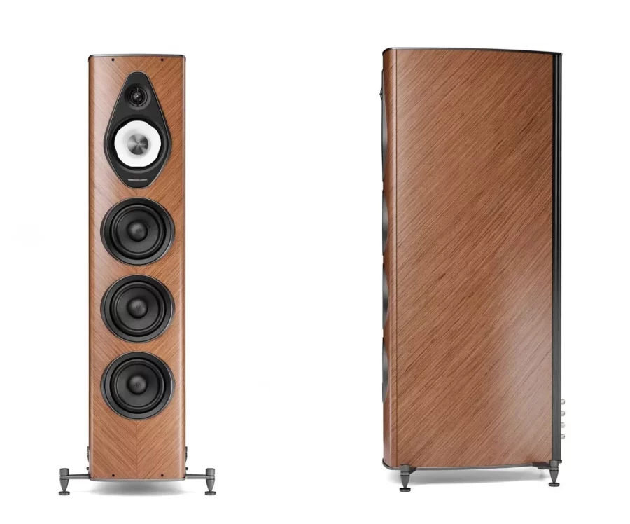 Sonus Faber Olympica G3 V Kule Tipi Hoparlör (Çift)