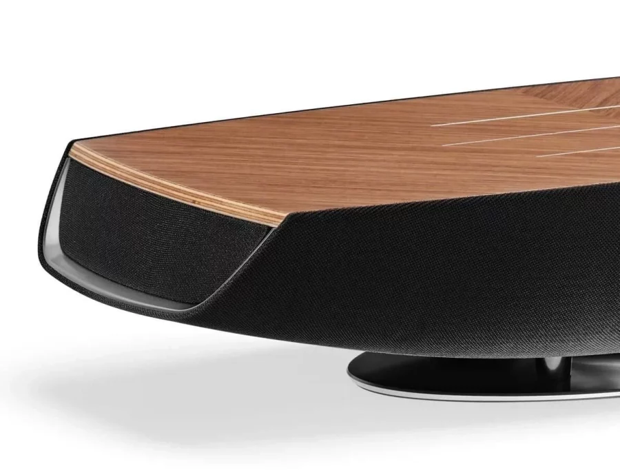Sonus Faber Omnia Kablosuz Network Hoparlör