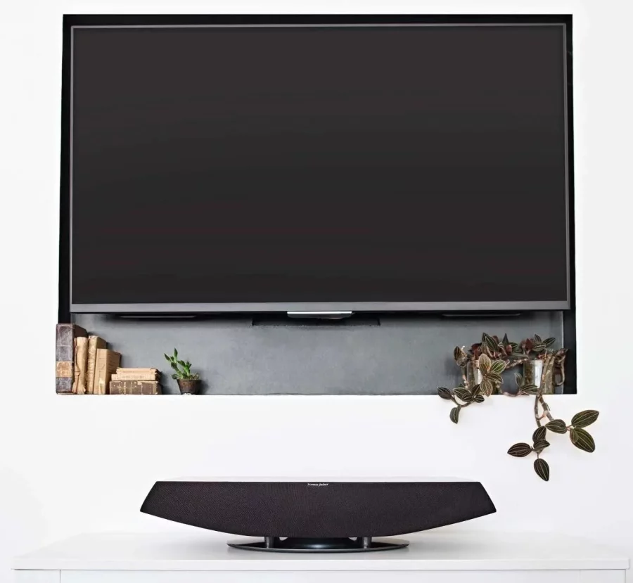 Sonus Faber Omnia Kablosuz Network Hoparlör