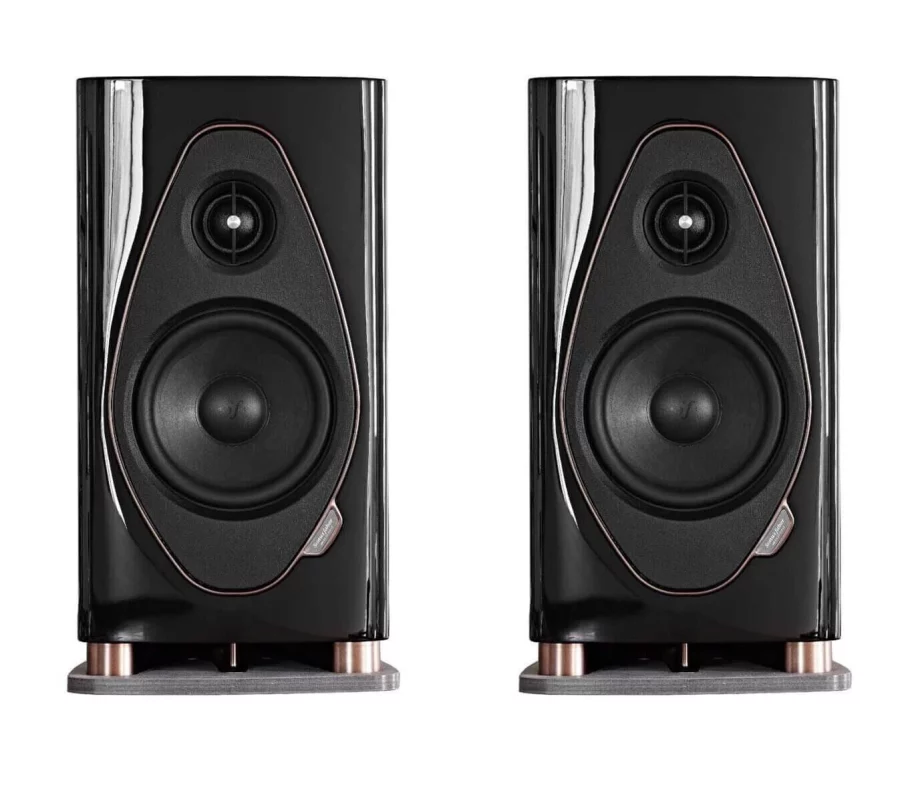 Sonus Faber Sonetto I G2 Raf Tipi Hoparlör (Çift)