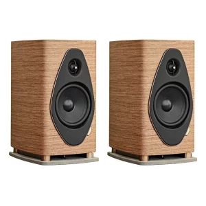 Sonus Faber Sonetto II G2 Raf Tipi Hoparlör (Çift)