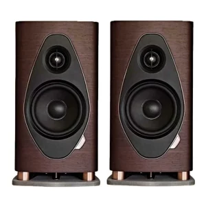 Sonus Faber Sonetto II G2 Raf Tipi Hoparlör (Çift)