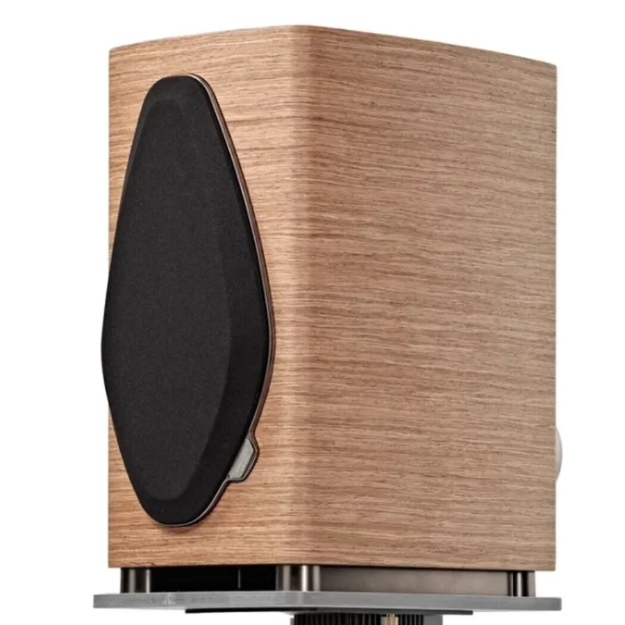 Sonus Faber Sonetto II G2 Raf Tipi Hoparlör (Çift)