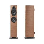 Sonus Faber Sonetto III G2 Kule Tipi Hoparlör (Çift)