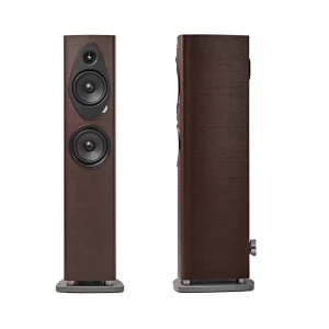 Sonus Faber Sonetto III G2 Kule Tipi Hoparlör (Çift)