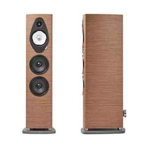 Sonus Faber Sonetto V G2 Kule Tipi Hoparlör (Çift)