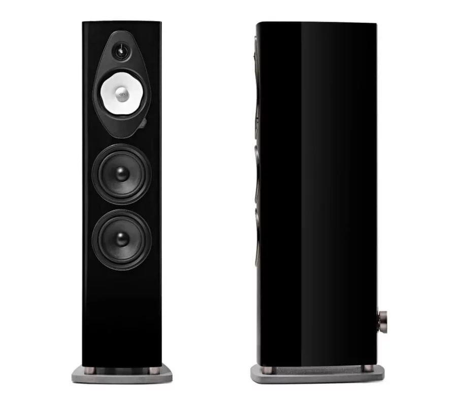Sonus Faber Sonetto V G2 Kule Tipi Hoparlör (Çift)