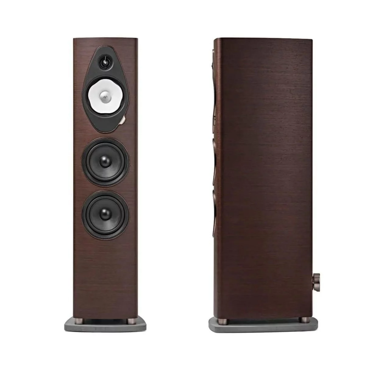 Sonus Faber Sonetto V G2 Kule Tipi Hoparlör (Çift) Sonus Faber Sonetto V G2 Kule Tipi Hoparlör (Çift)