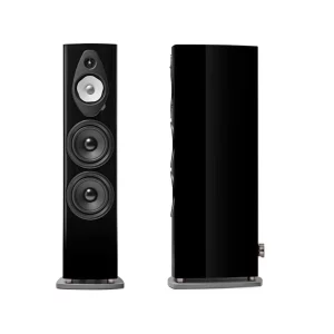 Sonus Faber Sonetto VIII G2 Kule Tipi Hoparlör (Çift)