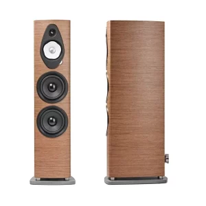 Sonus Faber Sonetto VIII G2 Kule Tipi Hoparlör (Çift)