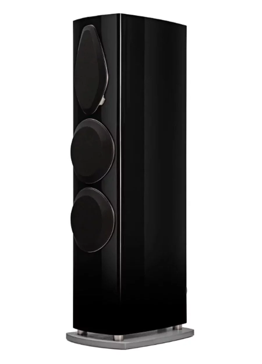 Sonus Faber Sonetto VIII G2 Kule Tipi Hoparlör (Çift)