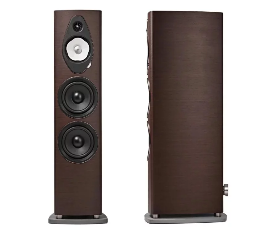 Sonus Faber Sonetto VIII G2 Kule Tipi Hoparlör (Çift)