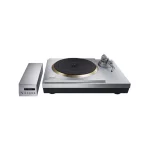 Technics SL-1000R Referans Direct Drive Pikap