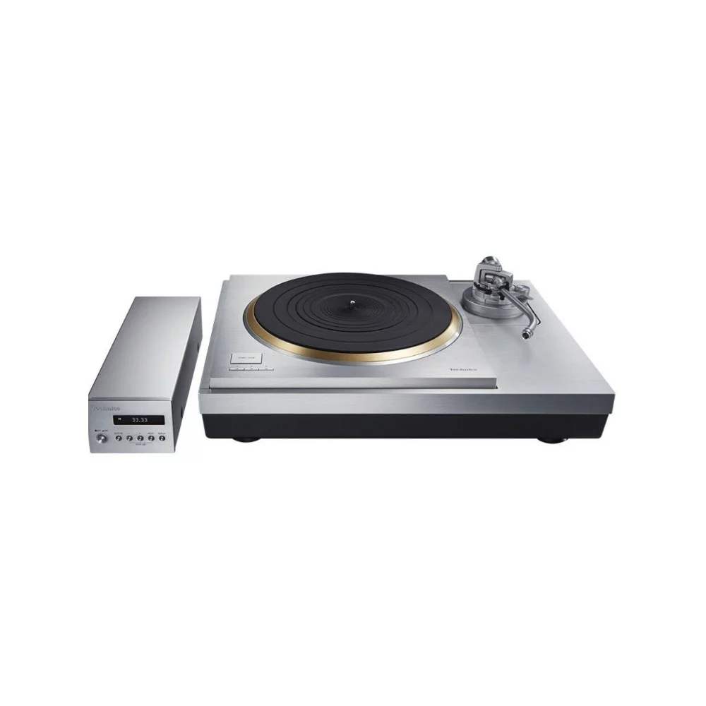 Technics SL-1000R Referans Direct Drive Pikap Technics SL-1000R Referans Direct Drive Pikap