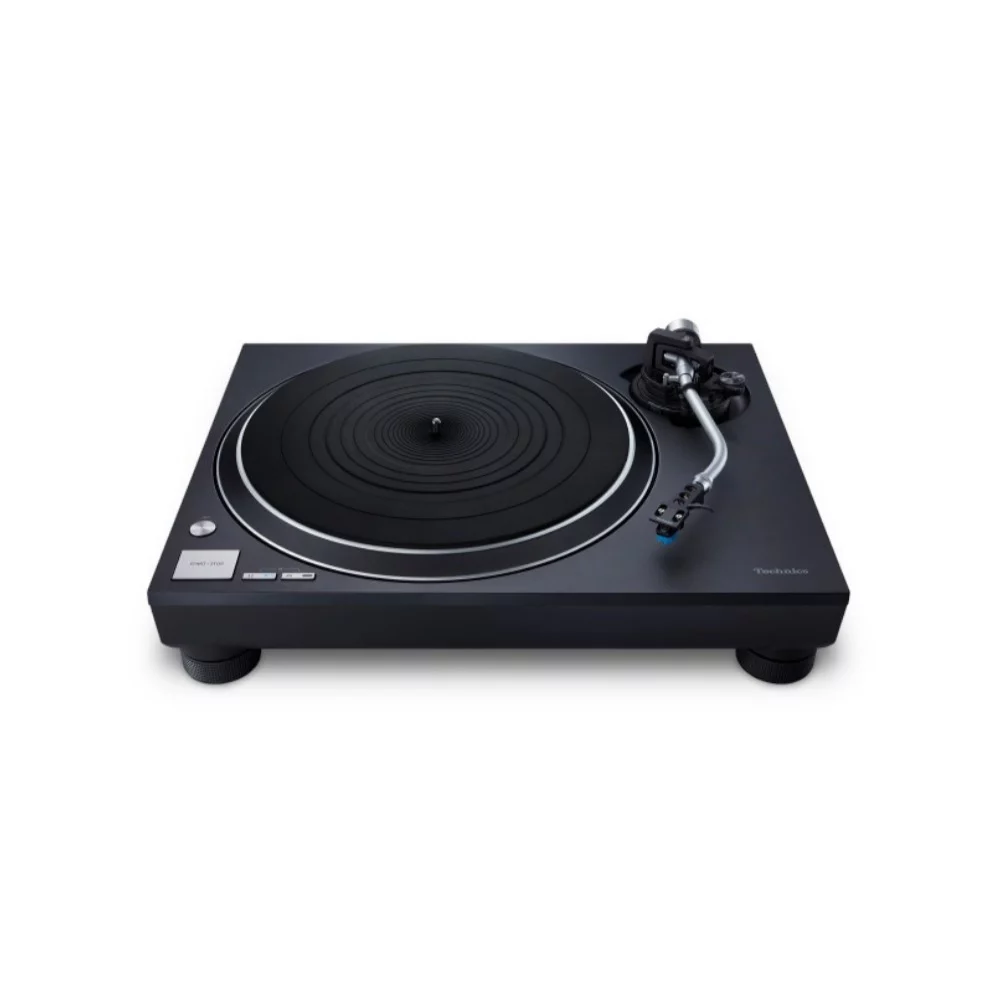 Technics SL-100C Direct Drive Pikap Technics SL-100C Direct Drive Pikap