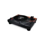 Technics SL-1200M7BED Lamborghini Turuncu Pikap