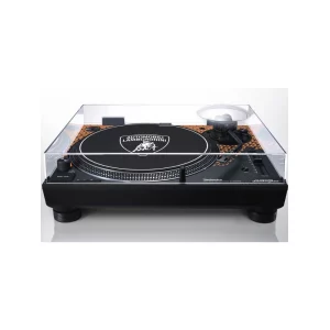 Technics SL-1200M7BED Lamborghini Turuncu Pikap