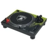 Technics SL-1200M7BEG Lamborghini Yeşil Pikap