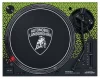 Technics SL-1200M7BEG Lamborghini Yeşil Pikap