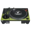 Technics SL-1200M7BEG Lamborghini Yeşil Pikap