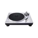 Technics SL-1500C Direct Drive Pikap Gri