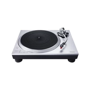 Technics SL-1500C Direct Drive Pikap Gri