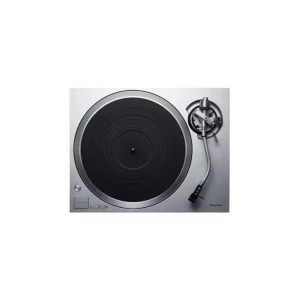 Technics SL-1500C Direct Drive Pikap Gri