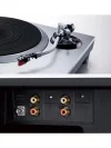 Technics SL-1500C Direct Drive Pikap Gri