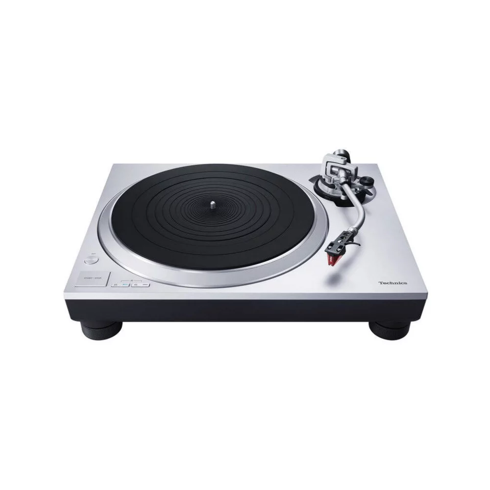 Technics SL-1500C Direct Drive Pikap Gri Technics SL-1500C Direct Drive Pikap Gri